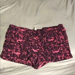 Maui and Sons Volcano Shorts